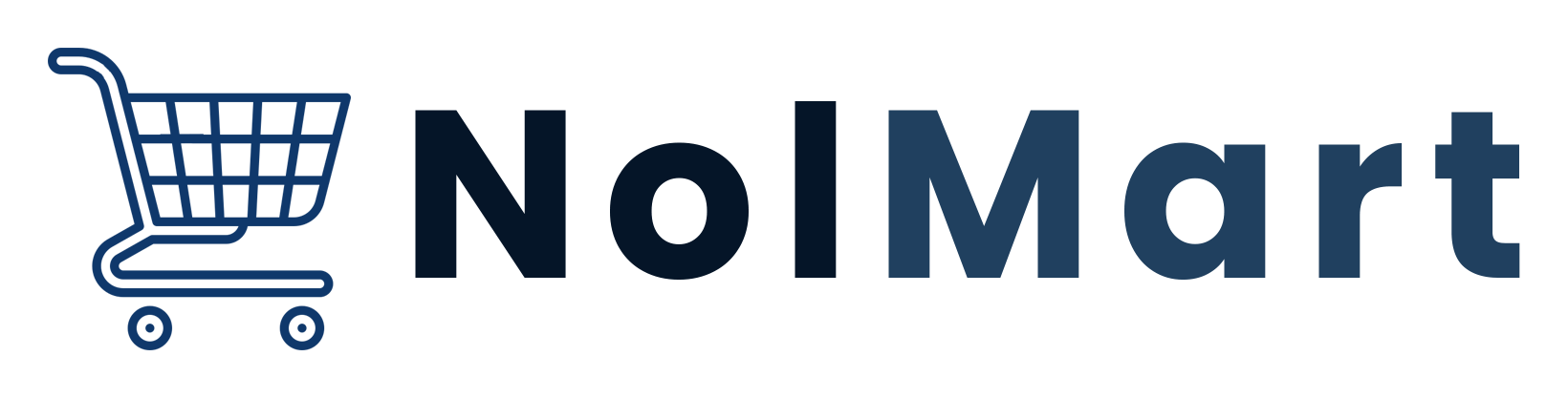 NolMart Logo